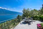 Ferienwohnung Ciliegia mit See und Bergblick, inmitten der Natur - Top-Hundeurlaub