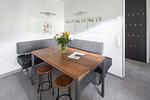 Wohnzimmer - Wohnung 1 - Top-Hundeurlaub