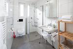 Badezimmer - Wohnung 2 - Top-Hundeurlaub