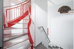 Balkon - Wohnung 3 - Top-Hundeurlaub