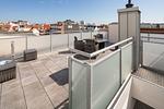 Terrasse - Wohnung 3 - Top-Hundeurlaub