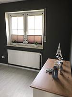 Schlafzimmer - Deichterrasse - Top-Hundeurlaub