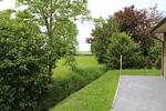 Garten - Deichterrasse - Top-Hundeurlaub