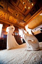 Schloss Prielau in Zell am See - Top-Hundeurlaub