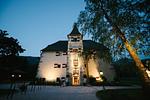 Schloss Prielau in Zell am See - Top-Hundeurlaub
