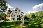 Schloss Prielau in Zell am See - Top-Hundeurlaub