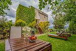 Torre di Riosecco - Top-Hundeurlaub