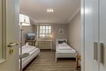 Schlafzimmer - Salzwiese - Top-Hundeurlaub