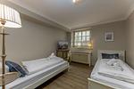 Schlafzimmer - Salzwiese - Top-Hundeurlaub