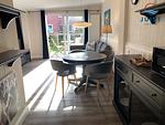 Wohnzimmer - 190 - Bude Ostend - Top-Hundeurlaub