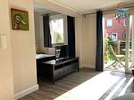 Schlafzimmer - 190 - Bude Ostend - Top-Hundeurlaub