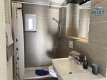 Badezimmer - 190 - Bude Ostend - Top-Hundeurlaub
