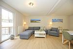 gemütliche Wohnlandschaft - Wohnung 15 - Top-Hundeurlaub