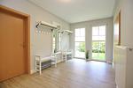 großer Flur - Wohnung 15 - Top-Hundeurlaub