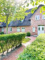 Mühlenhof 4 - Top-Hundeurlaub