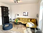Ferienhaus - Der kleine Knutt - Top-Hundeurlaub