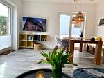 Ferienhaus - Der kleine Knutt - Top-Hundeurlaub