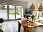Ferienhaus - Der kleine Knutt - Top-Hundeurlaub