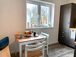 Ferienhaus - Der kleine Knutt - Top-Hundeurlaub