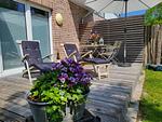 Ferienhaus - Der kleine Knutt - Top-Hundeurlaub