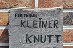 Ferienhaus - Der kleine Knutt - Top-Hundeurlaub