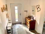 Ferienhaus - Der kleine Knutt - Top-Hundeurlaub