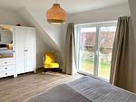 Ferienhaus - Der kleine Knutt - Top-Hundeurlaub