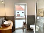 Ferienhaus - Der kleine Knutt - Top-Hundeurlaub