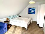 Ferienhaus - Der kleine Knutt - Top-Hundeurlaub