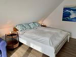 Ferienhaus - Der kleine Knutt - Top-Hundeurlaub