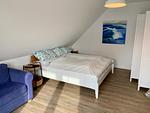 Ferienhaus - Der kleine Knutt - Top-Hundeurlaub