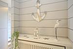 Regal mit Deko - Ferienwohnung Luv - Top-Hundeurlaub