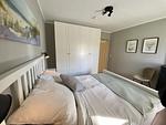 Wohnzimmer - Fewo Strandkörbchen - Top-Hundeurlaub