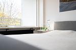 Bett - App.614 - Strandlage - Top-Hundeurlaub