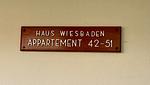App. 43 "Woodwhite" - Top-Hundeurlaub