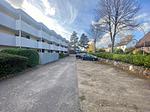 Fassade / Eingang - App. 43 "Woodwhite" - Top-Hundeurlaub