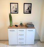 Apartment FriesenLück - Top-Hundeurlaub