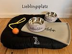 Dekoratives Detail - Fewo Strandgut - Top-Hundeurlaub