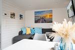 Haus Smutje, mit eingezäuntem Grundstück (67) - Top-Hundeurlaub
