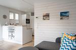 Haus Smutje, mit eingezäuntem Grundstück (67) - Top-Hundeurlaub