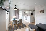 Haus Smutje, mit eingezäuntem Grundstück (67) - Top-Hundeurlaub