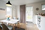 Haus Smutje, mit eingezäuntem Grundstück (67) - Top-Hundeurlaub