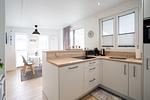 Haus Smutje, mit eingezäuntem Grundstück (67) - Top-Hundeurlaub