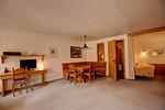 Wohnzimmer - 1 1/2 Zimmewohnung 104 Typ D - Top-Hundeurlaub