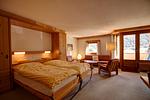 Wohnzimmer - 1 1/2 Zimmewohnung 104 Typ D - Top-Hundeurlaub