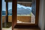 Balkon - 2-Zimmerwohnung 201 Typ E - Top-Hundeurlaub
