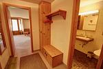 1-Zimmerwohnung 203 Typ B - Top-Hundeurlaub