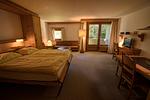 Wohnzimmer - 1-Zimmerwohnung 206 Typ B - Top-Hundeurlaub
