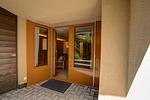 Terrasse - 1 1/2-Zimmerwohnung 209 Typ D - Top-Hundeurlaub