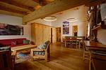 Wohnzimmer - 2-Zimmerwohnung 301 Typ E - Top-Hundeurlaub
